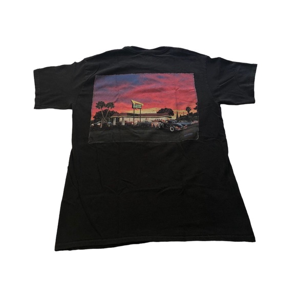 In-N-Out Burger Shirt - Picture 1 of 3